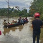 Akhirnya Bupati Aceh Selatan Minta Maaf Atas Umroh Saat Banjir, Bakal Dipecat?