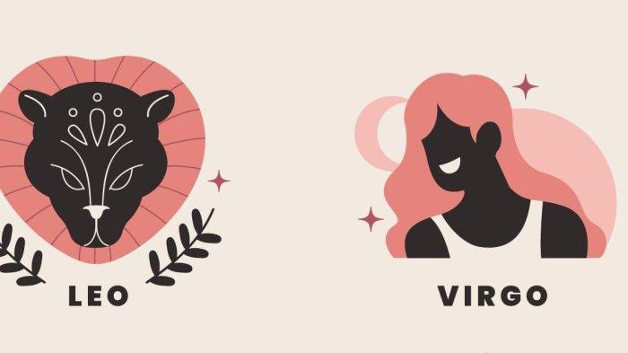 Ramalan Zodiak Leo dan Virgo Hari Ini: Cinta, Keuangan, Karier, Kesehatan Ramalan Zodiak Leo dan Virgo Hari Ini: Cinta, Keuangan, Karier, Kesehatan