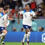 Rashford dan Christensen Bawa Barcelona ke Babak 16 Besar Piala Raja