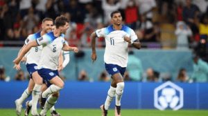 Rashford dan Christensen Bawa Barcelona ke Babak 16 Besar Piala Raja