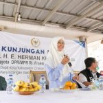 Didin Masrodin Jadi Nomor 1 Dukungan Warga Cantigi Wetan Jelang Pilkuwu 10 Desember