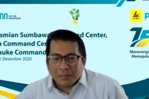 NTB Jadi Contoh Nasional Layanan Tanpa Gangguan PLN