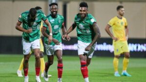 Prediksi Skor Al-Ettifaq vs Al-Nassr 30 Desember 2025: Berita Tim & Head to Head