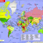 Dunia Hari Ini: 1.000 Jiwa Tewas Akibat Bencana di Asia