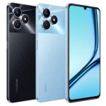 Realme P4x meluncur: layar 144 Hz, baterai 7000 mAh, dan fitur tangguh