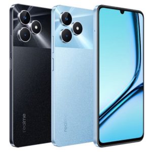 Realme P4x meluncur: layar 144 Hz, baterai 7000 mAh, dan fitur tangguh