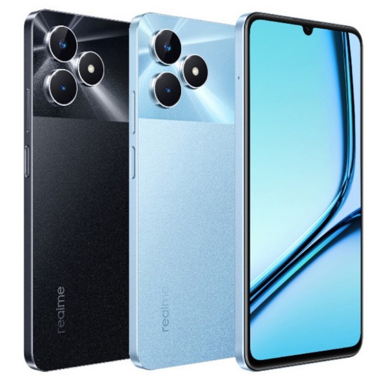 Realme P4x meluncur: layar 144 Hz, baterai 7000 mAh, dan fitur tangguh Realme P4x meluncur: layar 144 Hz, baterai 7000 mAh, dan fitur tangguh
