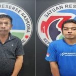Kronologi Penangkapan Pengedar Narkoba Internasional Dewi Astutik di Kamboja