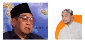 Sosok Resbob dalam Pandangan Mbah Yan: Penuh Canda dan Disiplin Sholat