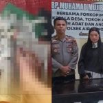Video viral remaja Banyuwangi diduga gangguan kitab suci Alquran, ditangani Polda Jatim