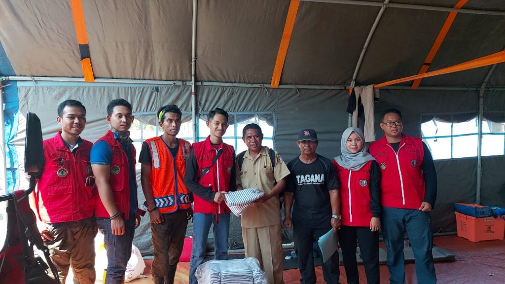 Fakultas Kedokteran dan FIK UMMAT Kirim Tim Medis Bantu Korban Banjir Aceh-Sumatra Fakultas Kedokteran dan FIK UMMAT Kirim Tim Medis Bantu Korban Banjir Aceh-Sumatra