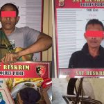 Pencuri yang Tewas Diamuk Massa Usai Serang Warga dengan Parang