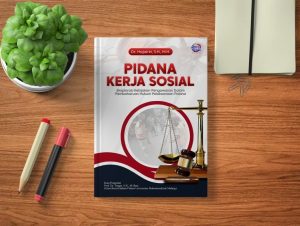 Wako Bukittinggi Tandatangani MoU Pidana Kerja Sosial
