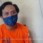 Heboh! Tanggul Kali Bego Roboh, Banjir Landa Rumah Warga Kapuran Tanggamus
