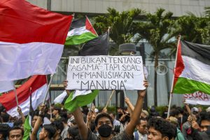 Daftar Acara Tasikmalaya 7 Desember 2025: Aksi Solidaritas Aceh-Sumatera hingga Yogya Run