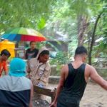 Camat Helvetia: 2 Kelurahan Terendam Banjir, Sampah Menumpuk, Pembersihan Butuh Dua Minggu