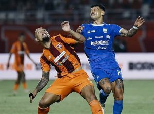 Bojan Hodak: Persija Lebih Berbahaya dari Borneo FC, Persib Harus Waspada!