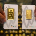 Update Harga Emas Sabtu 13 Desember 2025: Antam, Galeri 24, UBS, Mana yang Naik Paling Tinggi