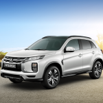 Mitsubishi Destinator: SUV Baru Mulai Rp395 Juta di Desember