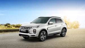 Mitsubishi Destinator: SUV Baru Mulai Rp395 Juta di Desember