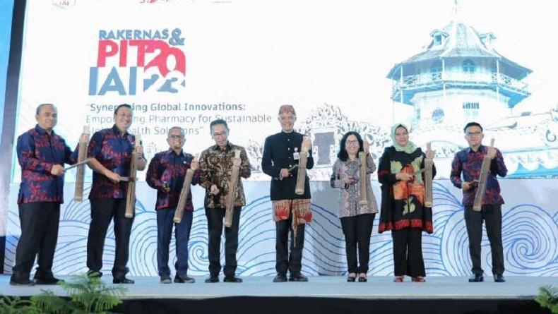 Jawa Barat Jadi Provinsi Pertama Bangun Rumah Inovasi BRIN: Pusat Riset Berbasis Alam yang Berkelanjutan Jawa Barat Jadi Provinsi Pertama Bangun Rumah Inovasi BRIN: Pusat Riset Berbasis Alam yang Berkelanjutan