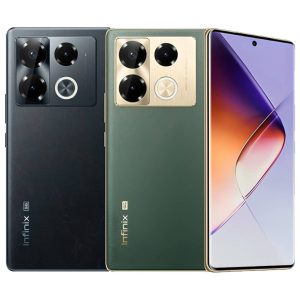 Infinix Note 60 Series Hadir dengan TKDN, Siap Dirilis di Indonesia!