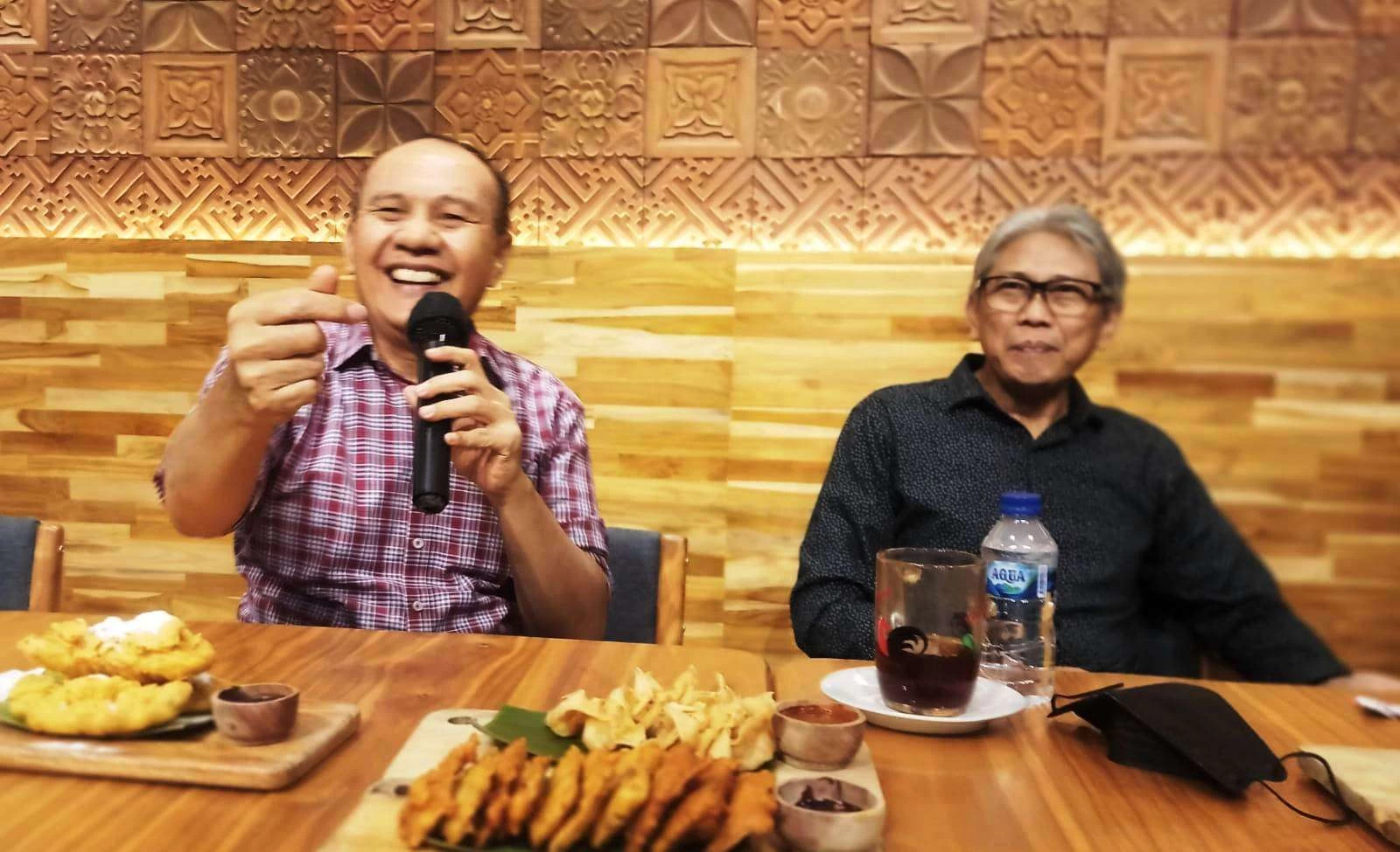 Mengapa Banyak Pinjol Terdaftar di OJK? Ini Cara Membaca TKB90 Agar Terhindar dari Penipuan Mengapa Banyak Pinjol Terdaftar di OJK? Ini Cara Membaca TKB90 Agar Terhindar dari Penipuan