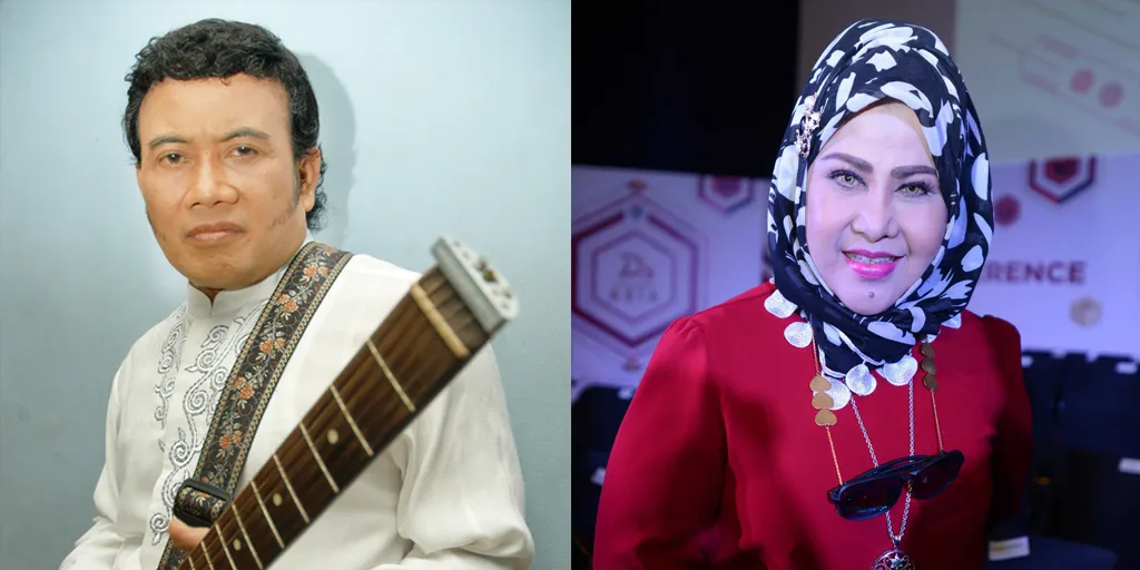 Dewi Purwati, Legenda Dangdut 90-an yang Terus Menghiasi Ingatan Penggemar Musik Indonesia Dewi Purwati, Legenda Dangdut 90-an yang Terus Menghiasi Ingatan Penggemar Musik Indonesia