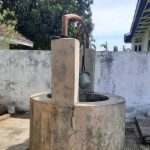 Sumur bor, solusi air bersih untuk warga Aceh Tamiang terdampak banjir