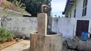 Sumur bor, solusi air bersih untuk warga Aceh Tamiang terdampak banjir