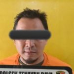 Tersangka Penghalang Penyidikan, Uang Rp 50 Juta Ditemukan di Jok Motor Honorer DPRD Pekanbaru