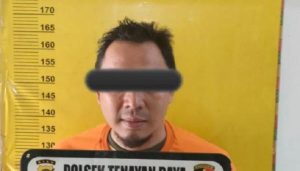 Tersangka Penghalang Penyidikan, Uang Rp 50 Juta Ditemukan di Jok Motor Honorer DPRD Pekanbaru