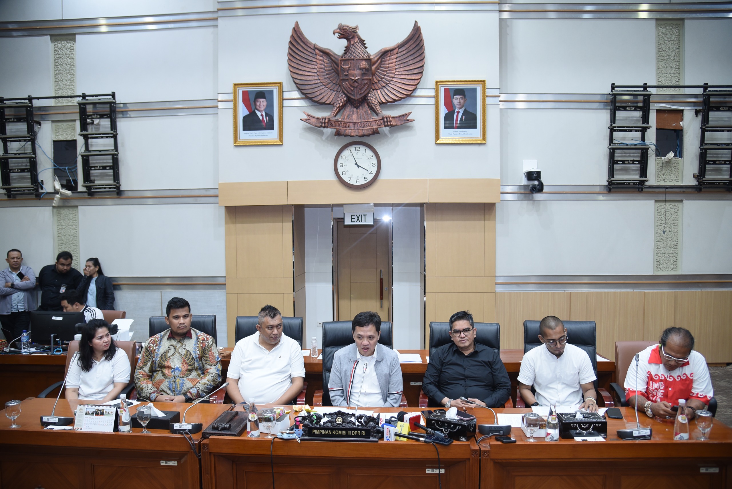 GPS dorong penegakan hukum kasus kekerasan seksual di UNIMA GPS dorong penegakan hukum kasus kekerasan seksual di UNIMA