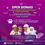 Donasi Sumatera di PMI Banten Terus Meningkat