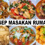 Resep tumis tempe kacang panjang sederhana dan praktis