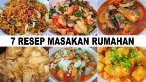 Resep Risol Kampung Gurih, Mudah dan Anti Gagal
