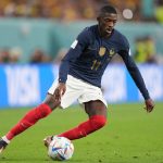 Dembele dan Bonmati Ciptakan Sejarah, Daftar Pemenang FIFA The Best 2025