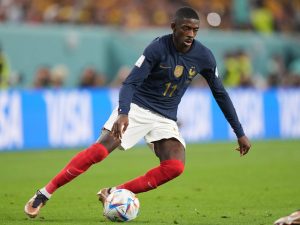 Dembele dan Bonmati Ciptakan Sejarah, Daftar Pemenang FIFA The Best 2025