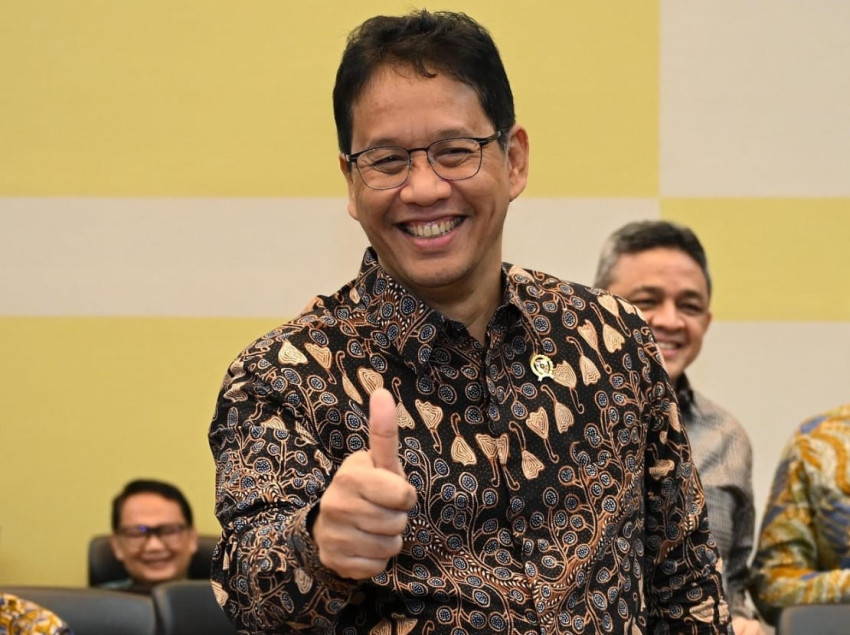 Purbaya Tekankan Penyaluran DBH Bertahap Sesuai Kemampuan Fiskal Purbaya Tekankan Penyaluran DBH Bertahap Sesuai Kemampuan Fiskal