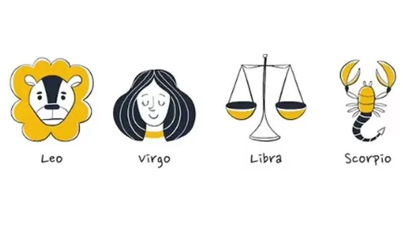 Ramalan zodiak Scorpio 7 Desember: Kolaborasi adalah kunci keberhasilan Ramalan zodiak Scorpio 7 Desember: Kolaborasi adalah kunci keberhasilan