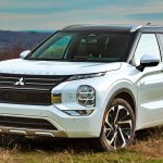 Mitsubishi Xforce 2026: SUV Canggih untuk Generasi Baru