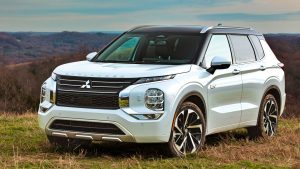 Mitsubishi Xforce 2026: SUV Canggih untuk Generasi Baru