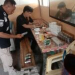 Dugaan Gudang Rokok Tanpa Pita Cukai ‘Bermarkas’ di Pantai Besar Larantuka