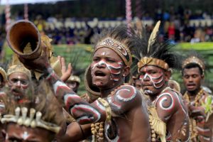Papua siapkan pidana kerja sosial sebagai wajah baru peradilan