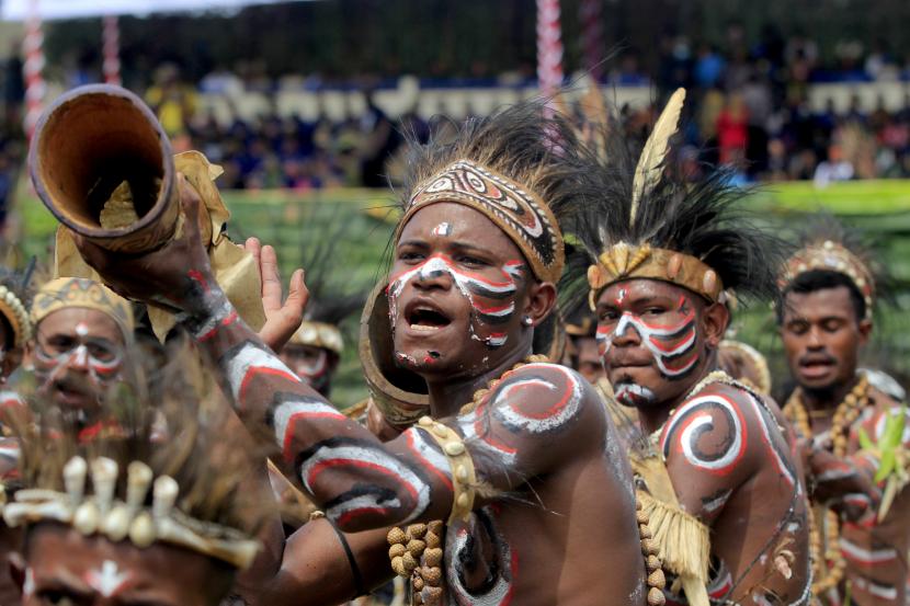 Papua siapkan pidana kerja sosial sebagai wajah baru peradilan Papua siapkan pidana kerja sosial sebagai wajah baru peradilan