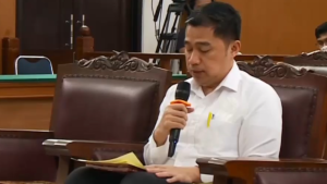 Sidang Kasus Prada Lucky Namo, Pembelaan 22 Terdakwa Disampaikan