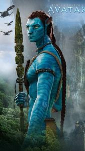 Avatar: Api dan Abu Bawa Keluarga Sully Berhadapan dengan Ancaman Baru