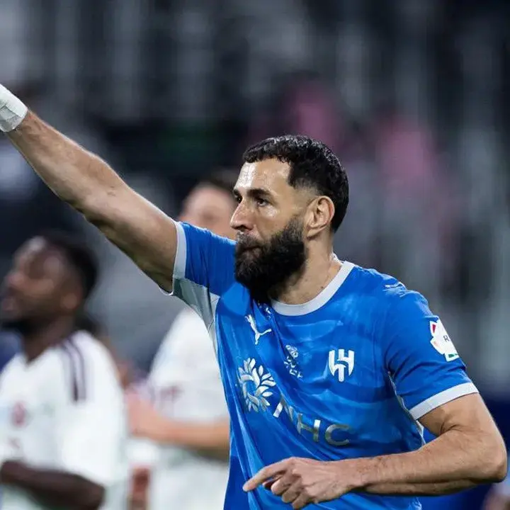 Al Hilal Buka Liga Arab Saudi dengan Kemenangan Dramatis 4-2, Tiga Penalti Diberikan