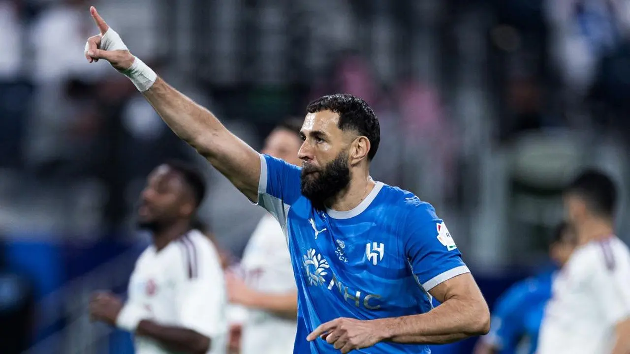 Al Hilal Buka Liga Arab Saudi dengan Kemenangan Dramatis 4-2, Tiga Penalti Diberikan