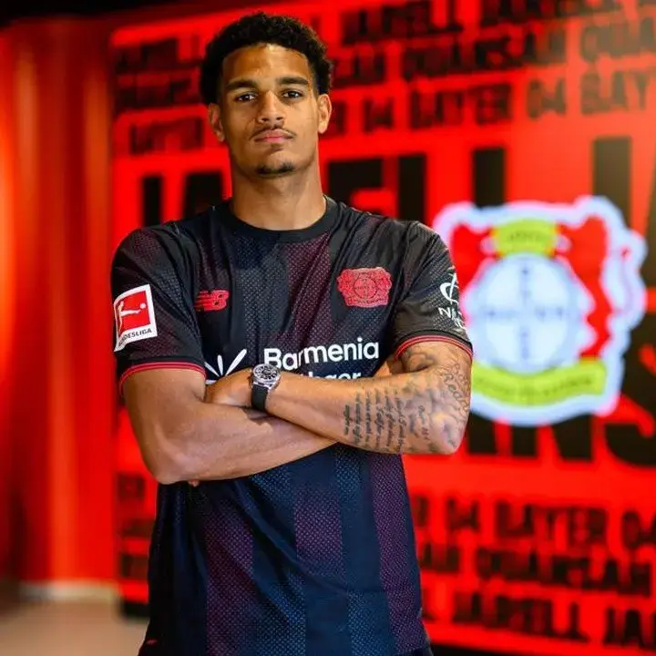 Arsenal Bidik Bek Timnas Inggris, Jarell Quansah Jadi Opsi?